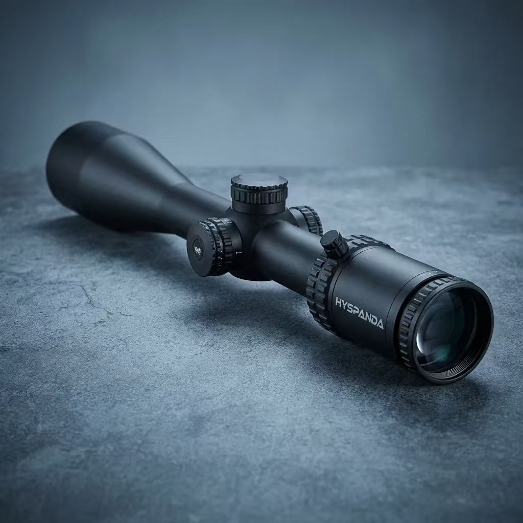 Swordfish 6-24x50 FFP